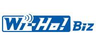 【公式】Wi-Ho!Biz　国内用Wi-Fi・携帯電話・テレワーク利用