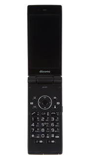 国内用携帯電話レンタル　デイリー　JP-1