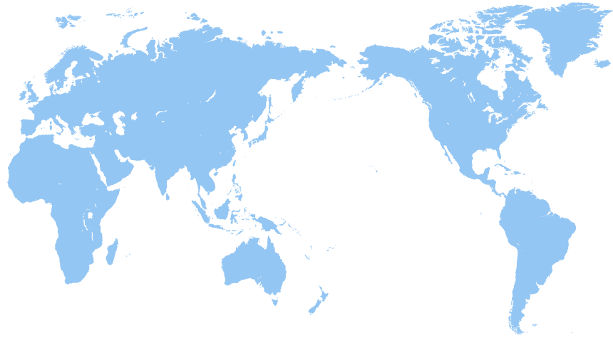 世界地図